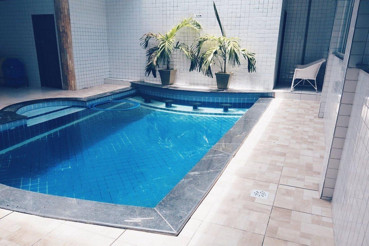 Hotel Mar Aberto Fortaleza  Eksteriør billede